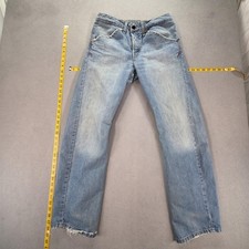 VTG Levis Engineered Jeans
