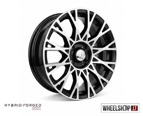 Fiat 500 r16 alloy - r16,