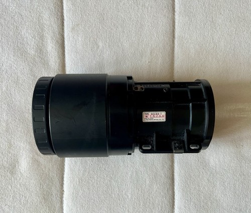 Sony precision projection zoom - precision,