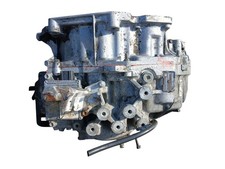 Automatikgetriebe OPEL VECTRA