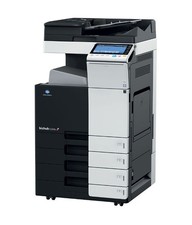 KONICA MINOLTA BIZHUB 454E