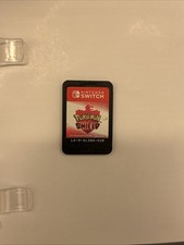 Pokémon Shield - Nintendo