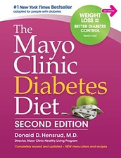Mayo Clinic Diabetes Diet
