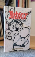 Asterix Infinito Sine Tempore