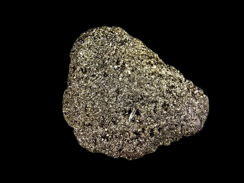 Pyrit stücke navajún - 4,