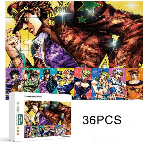 Jojo bizarre adventure - bizarre,