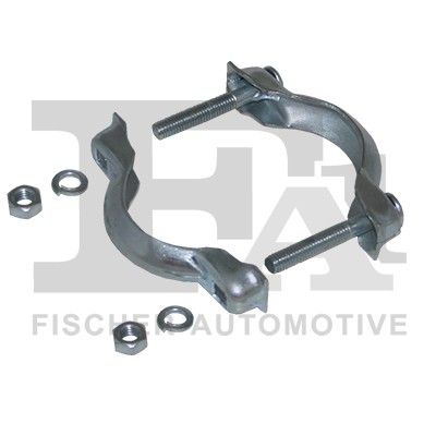 Fa1 932 969 klemmstücksatz - 1x,