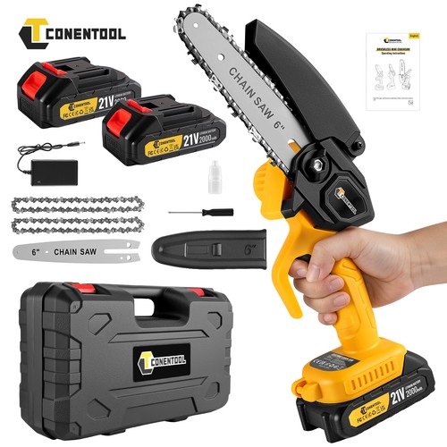 Zoll akku kettensäge mini - zoll,