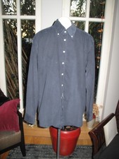 Christian Berg Cordhemd -