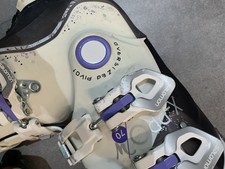 Salomon -gepflegte und bequeme