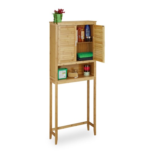 Waschmaschinenschrank