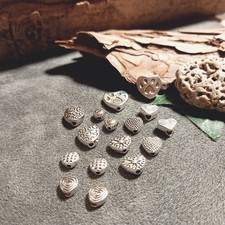 16 Stück Herz Herzen