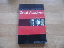 IM Crouch: Great Attackers