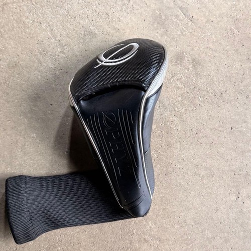 Phyz headcover - phyz,