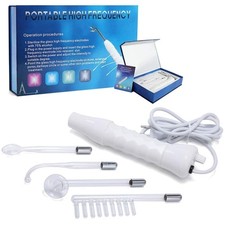 Hochfrequenzstab mit 4 Rote