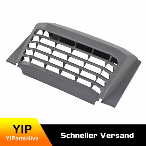 Hinten links rechts abdeckung - hinten,