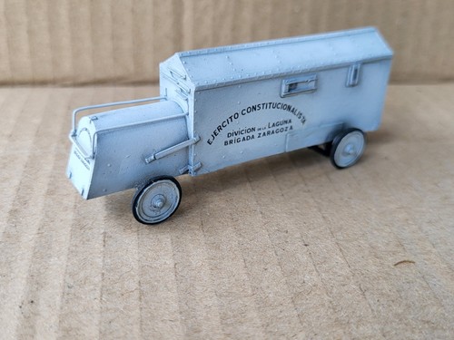 Gebautes modell - gebautes, 1:72