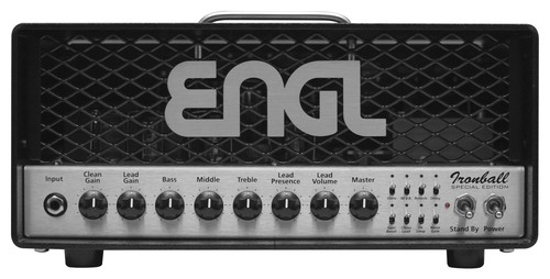 Ware engl ironball - b-ware,