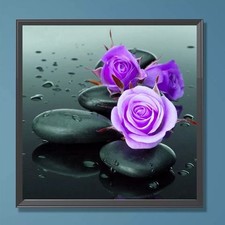 Malen nach Zahlen 40 x 50 cm