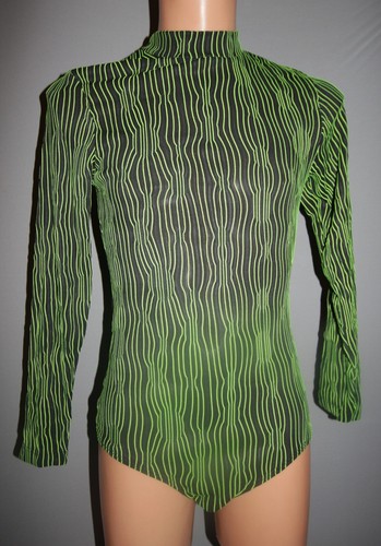 Manstore m2615 pullover body - m2615,