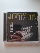 Jetzt! – Liebe In Grossen