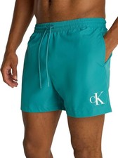 Herren-Badehose mit mittlerem