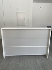 Schreibtisch/Empfangstheke
