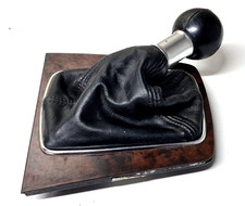 Schaltkulisse Schalthebel