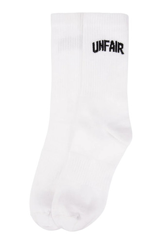 Unfair athletics socks - unfair,