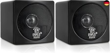 Pyle Regallautsprecher Passiv