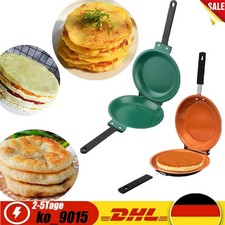 Pfannkuchen Pancakes