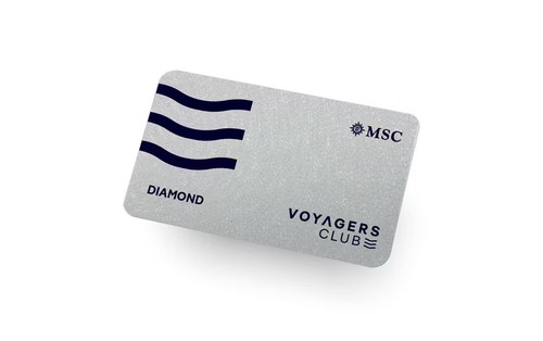 Msc cruises diamond lifetime - msc,
