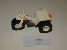 Lego City Motorrad Nr.39