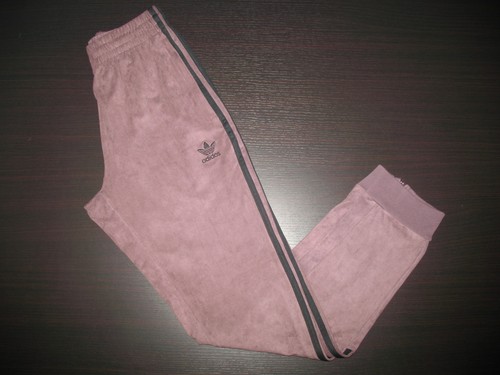 Original adidas plush velour - adidas,