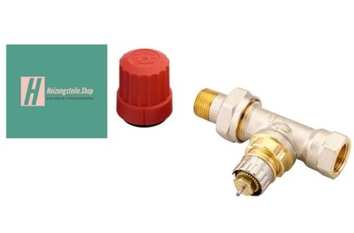 Danfoss thermostatventil - danfoss,