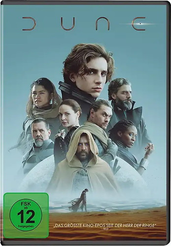Dune