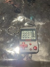 Nintendo Mini Classic Keychain LCD Spiel 1998 Harry Potter | Voll Funktionsfähig