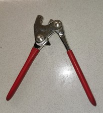 Plombenzange Plombierzange Aus Metall