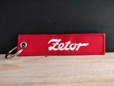 Zetor Traktor Schlepper