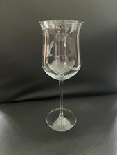 Stölzle Oberglas, 6 Weißweingläser, im original Karton, nie benutzt, kein Muster