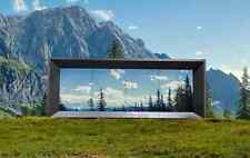 25 m2 Tiny House  / mit Sauna  / 8m x 3,5m / schlüsselfertig