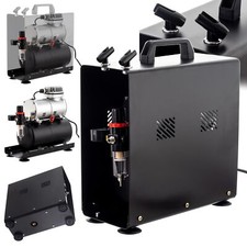 Kompressor für Airbrush
