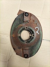 Krone Mähwerk AFL 282 Z Mähscheibe 