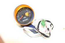 000056 SMART ForTwo 450 ZUSATZINSTRUMENT DREHZAHLMESSER BENZINER OB 0005327V003