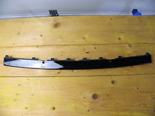 1x Original Audi TT RS Spoiler 8S0807061A Frontspoiler Stoßfänger vorne SP21350