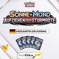 Pokemon - S&M - Aufziehen der
