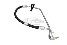 Original Hochdruckleitung