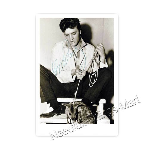Elvis presley aron - elvis,