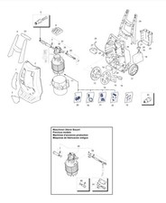 Makita Ersatzteile für