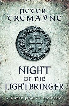 Night the lightbringer - night,